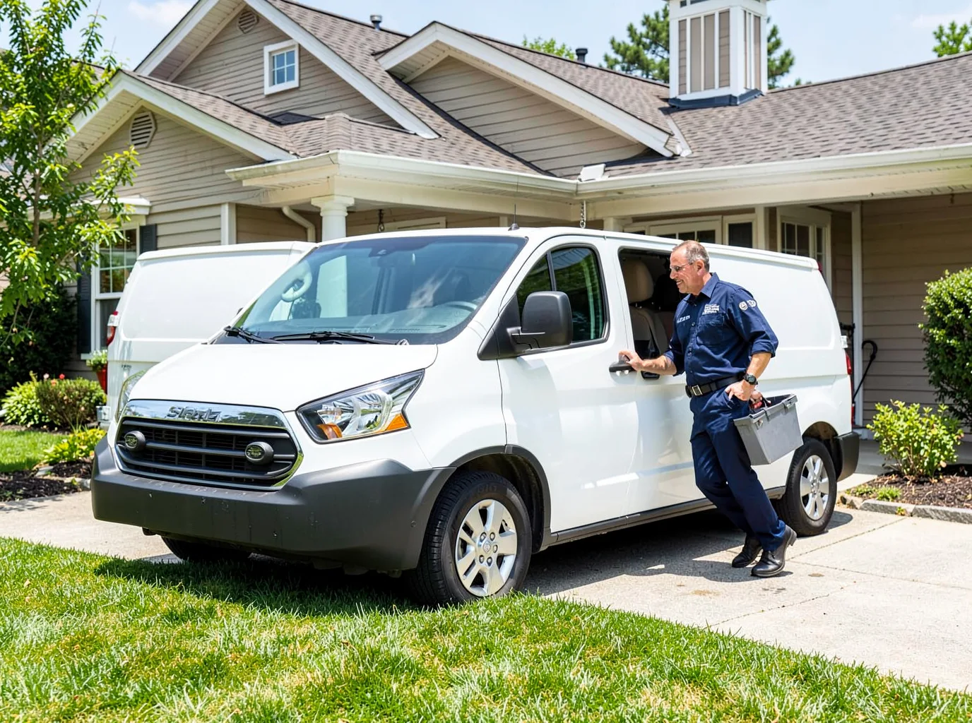 Emergency Plumber company in New Richmond, WI